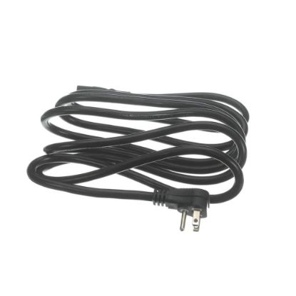 Picture of Turbo Air Power Cord Part# P0113P0010