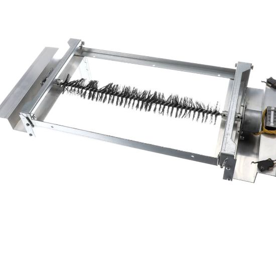 Picture of Turbo Air Condenser Cleaner Assembly 1/2Hp Part# P0100F20ZK