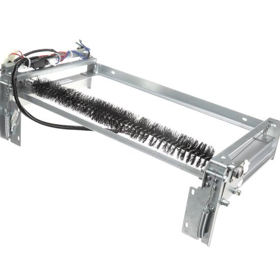 Picture of Turbo Air Condenser Cleaner Assembly Part# P0100K1120