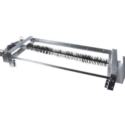 Picture of Turbo Air Condenser Cleaner Assembly 1/2Hp Part# P0100F21ZK
