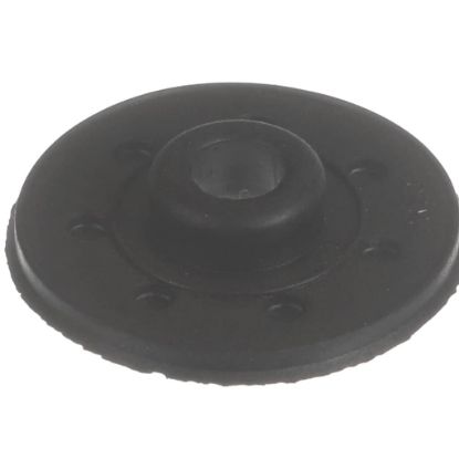 Picture of Turbo Air Fan Motor Bushing Part# P0107B0100