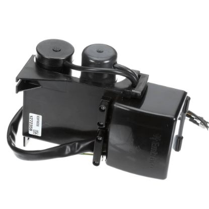 Picture of Turbo Air Start Component Set Part# P0100U3440