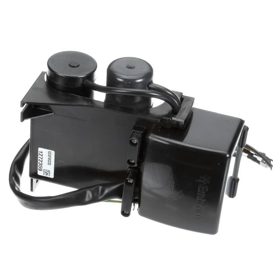 Picture of Turbo Air Start Component Set Part# P0100U3440