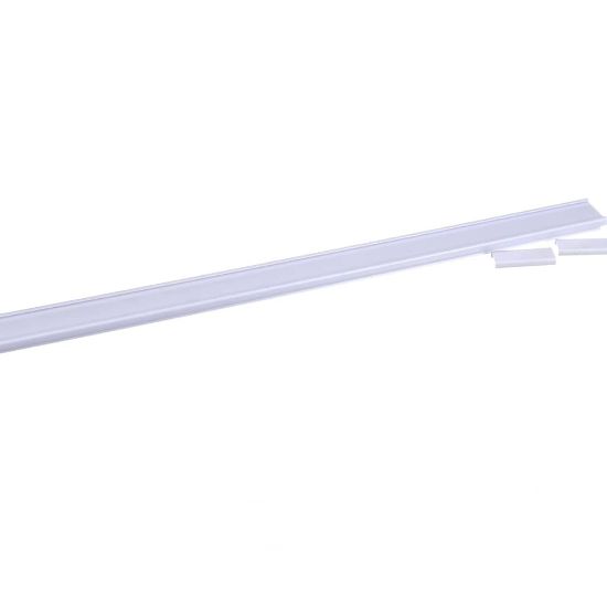 Picture of Turbo Air Price Tag Channel Part# P0122K5200