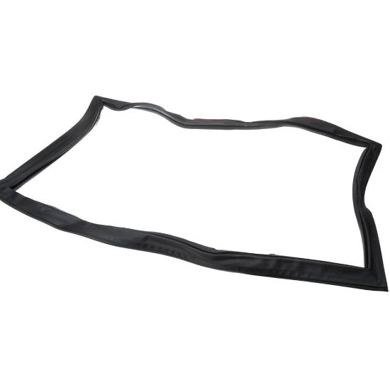 Picture of Turbo Air Gasket Part# P0123C0130