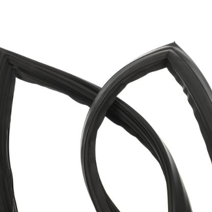 Picture of Turbo Air Gasket Part# P0123P0600