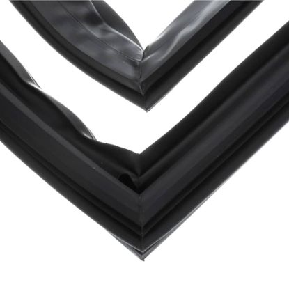Picture of Turbo Air Gasket Part# P0123S0140