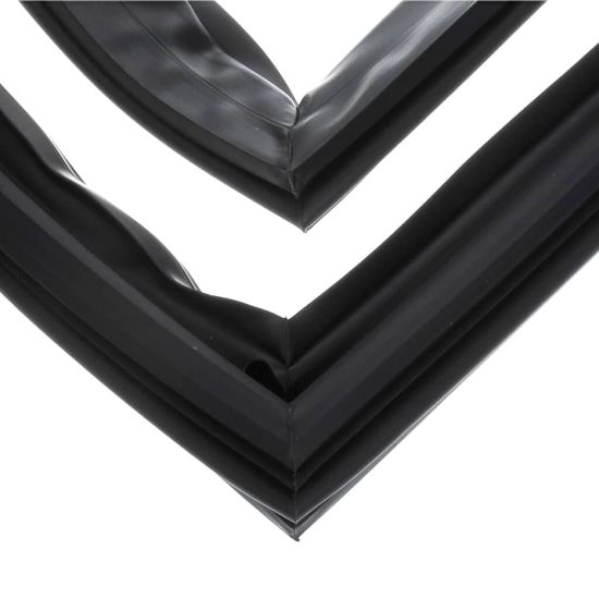 Picture of Turbo Air Gasket Part# P0123S0140