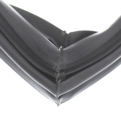 Picture of Turbo Air Gasket Part# P0123S0120