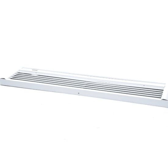 Picture of Turbo Air Bottom Grill Part# P0124A090P