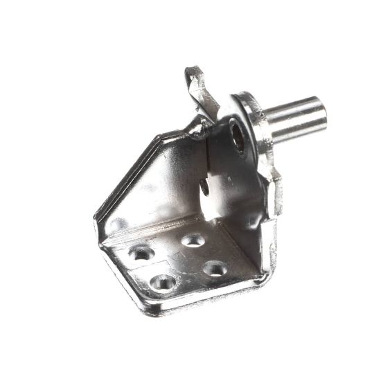 Picture of Turbo Air Hinge Bottom Right Part# P0129R0210