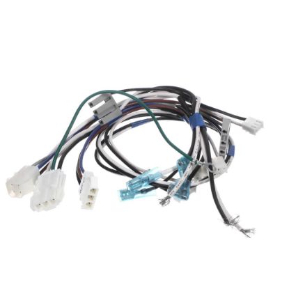 Picture of Turbo Air Harness Power Box (A) Tgf-15/23sd-n Part# P0127E0251