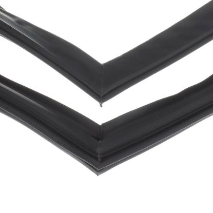 Picture of Turbo Air Gasket Part# P0123A0730