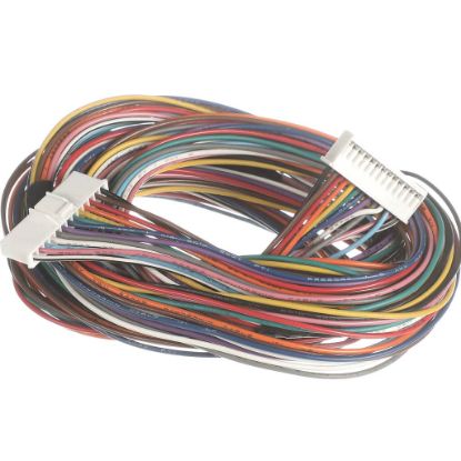 Picture of Turbo Air Ribbon (Harness Display) Part# P0127K0800