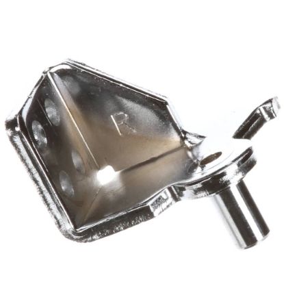 Picture of Turbo Air Hinge Bottom Right Part# P0129R0200