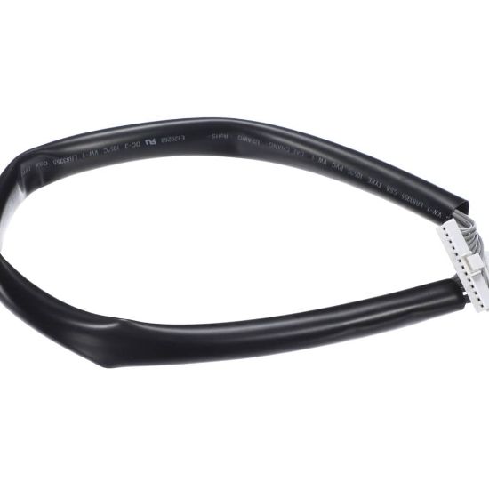 Picture of Turbo Air Ribbon (Harness Display) Part# P0127Q0700
