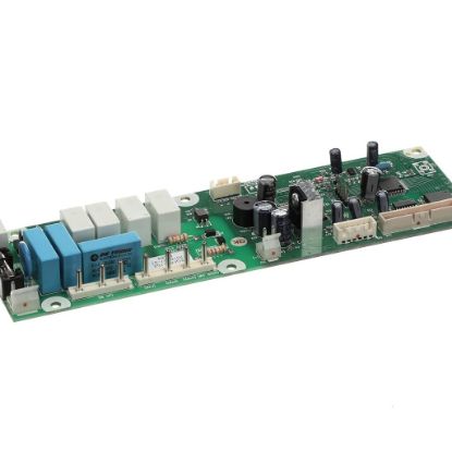 Picture of Turbo Air Main Power Control Board Part# P0143K0100
