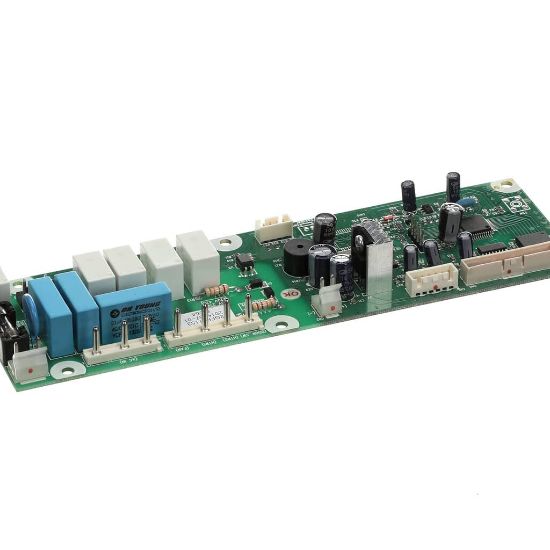 Picture of Turbo Air Main Power Control Board Part# P0143K0100