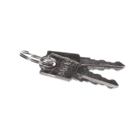 Picture of Turbo Air Keys Part# P0138B0410