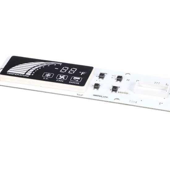 Picture of Turbo Air Display Power Control Board Part# P0143E0010