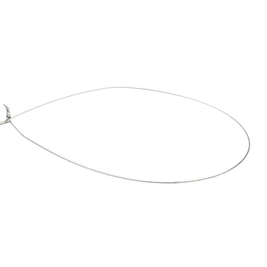 Picture of Turbo Air Cleaner Wire Rope (470Mm) Part# P0158A0200