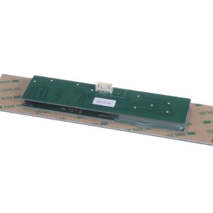 Picture of Turbo Air Display Power Control Board Part# P0143S0010