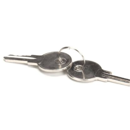 Picture of Turbo Air Keys Part# P0138A0100-K