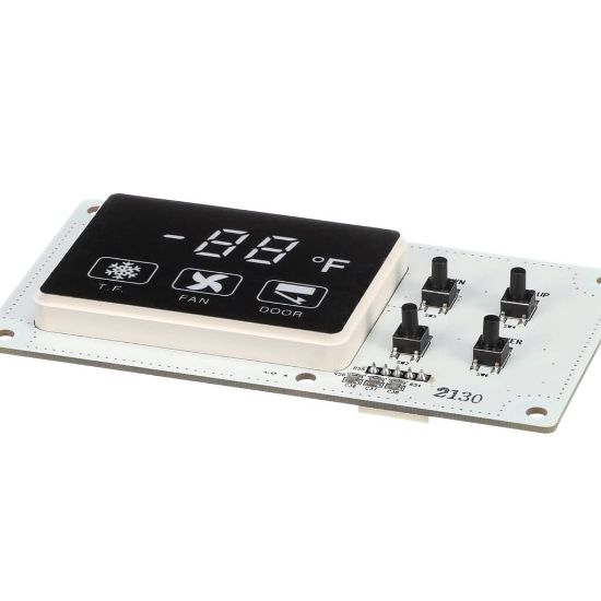 Picture of Turbo Air Display Power Control Board Part# P0143L1700