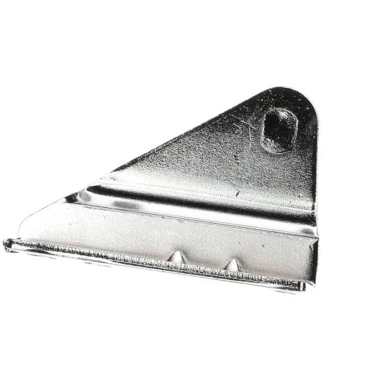 Picture of Turbo Air Hinge Top Left Part# P0129U0200