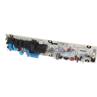 Picture of Turbo Air Main Power Control Board Part# P0143N0100