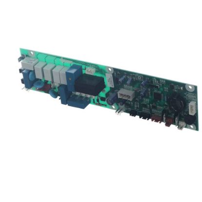 Picture of Turbo Air Main Power Control Board Part# P0143N0620