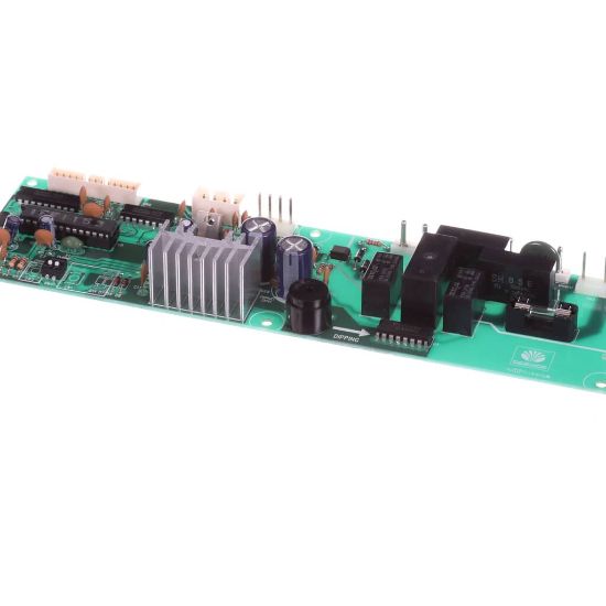 Picture of Turbo Air Display Power Control Board Part# P0143L0200