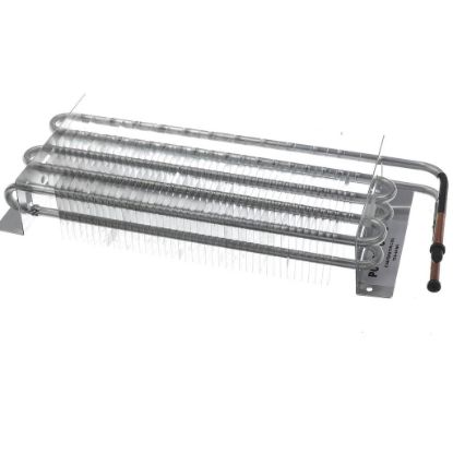 Picture of Turbo Air Evaporator Coil Part# P0170P0800