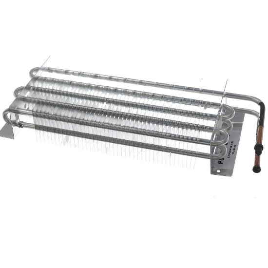 Picture of Turbo Air Evaporator Coil Part# P0170P0800