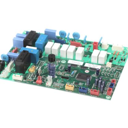 Picture of Turbo Air Main Power Control Board Part# P0143N0300