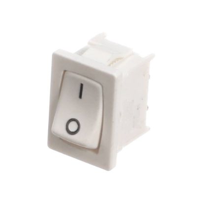 Picture of Turbo Air Power Switch Part# P0181E0020
