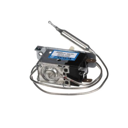 Picture of Turbo Air Thermostat Part# P0183E0200