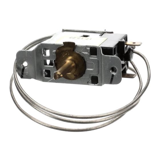 Picture of Turbo Air Thermostat Part# P0183E0500