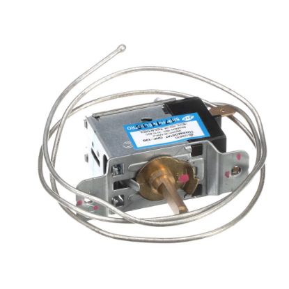 Picture of Turbo Air Thermostat Part# P0183E0800