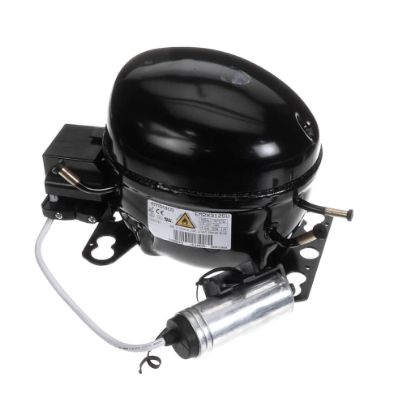 Picture of Turbo Air Compressor Part# P0189E0320