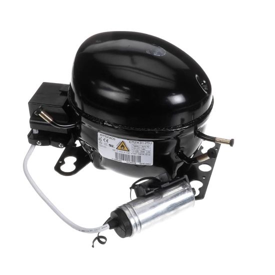 Picture of Turbo Air Compressor Part# P0189E0320