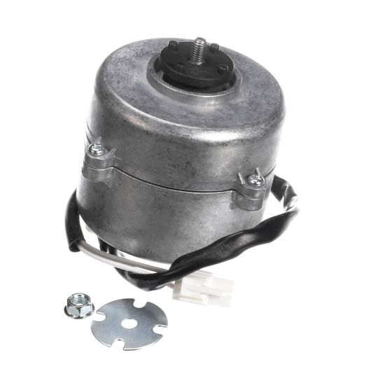 Picture of Turbo Air Fan Motor Con Part# P0191Q0200