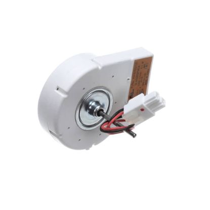 Picture of Turbo Air Fan Motor Eva Part# P0193S0700