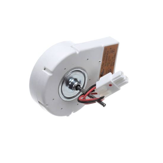 Picture of Turbo Air Fan Motor Eva Part# P0193S0700