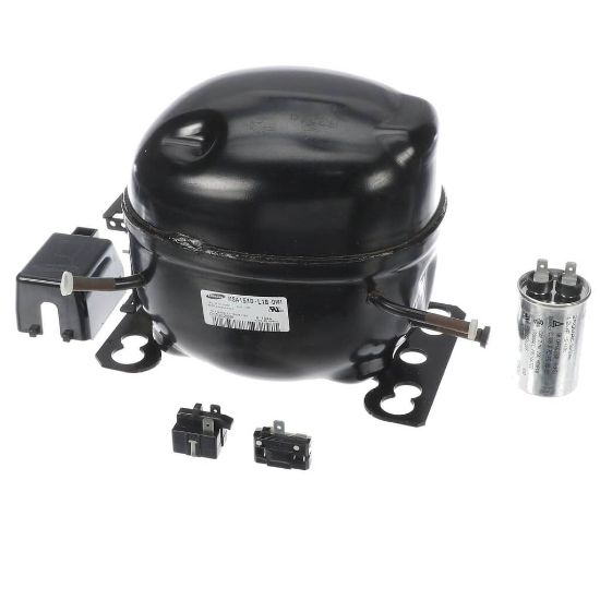Picture of Turbo Air Compressor Part# P0189A0100