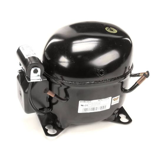 Picture of Turbo Air Compressor Part# P0189L0620