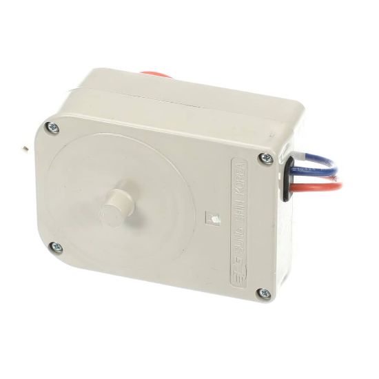 Picture of Turbo Air Fan Motor Eva Part# P0193S0500
