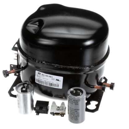 Picture of Turbo Air Compressor Part# P0189Q0800