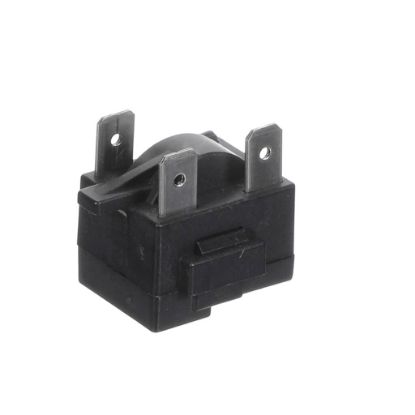 Picture of Turbo Air Relay Part# P0199A003N