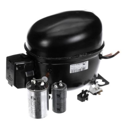 Picture of Turbo Air Compressor Part# P0189Z0600